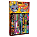Bomb Box Firework (Family Pack)