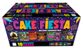 Cake Fiesta