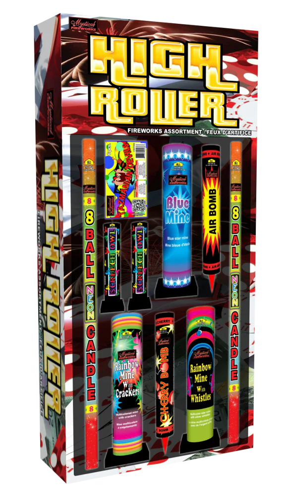 High Roller