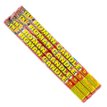 Roman Candles