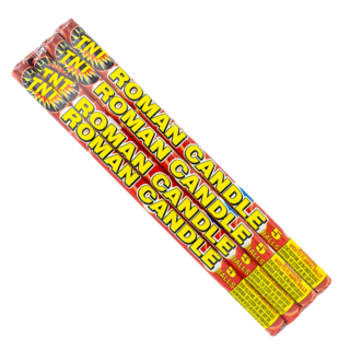 Roman Candles