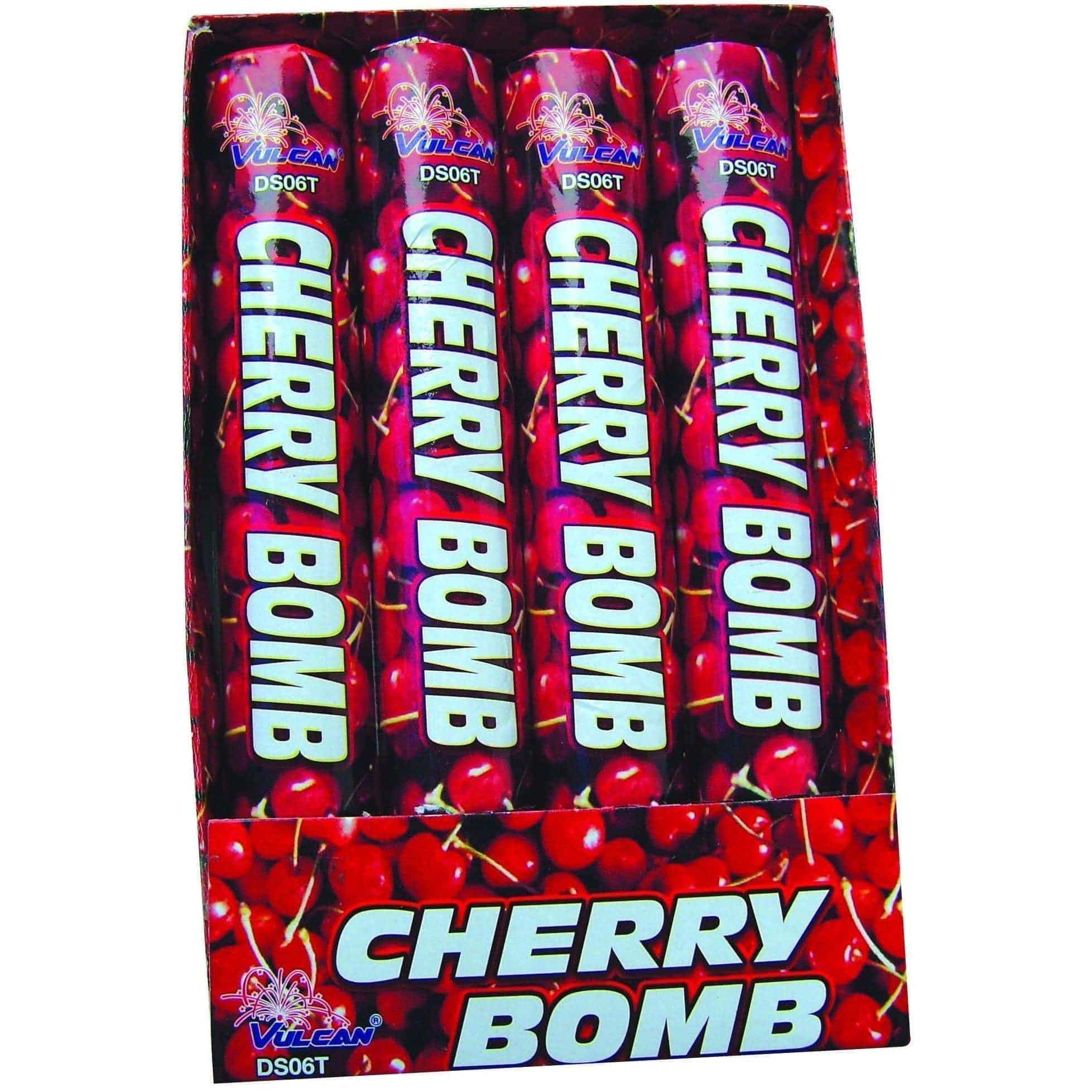 Cherry bomb