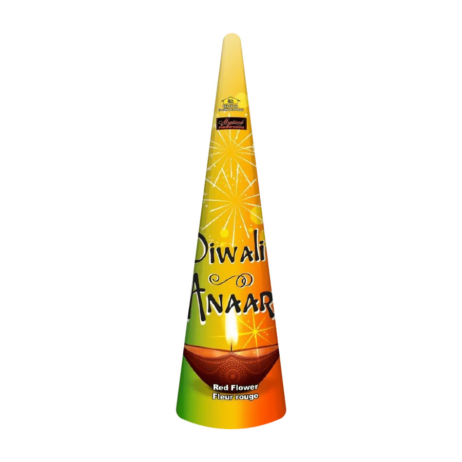 Diwali anaar