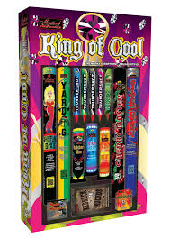 King of cool